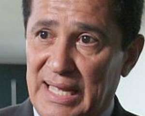 Alfredo acusado de  corrupção passiva, ativa e lavagem de dinheiro.