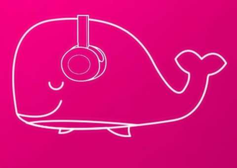 Campanha Baleia Rosa usa redes sociais para incentivar boas ações