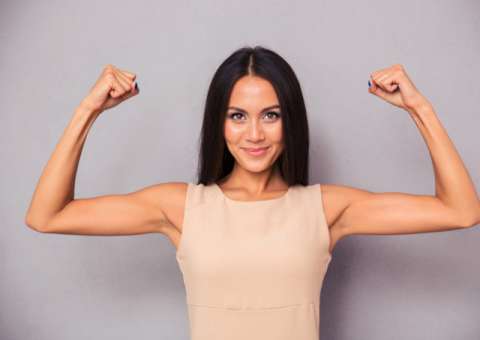  Cinco dicas inusitadas para melhorar sua autoestima