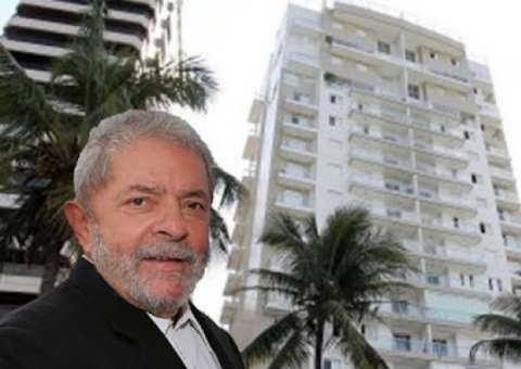 Lula e Marisa queriam passar festas de fim de ano em tríplex, diz Léo Pinheiro