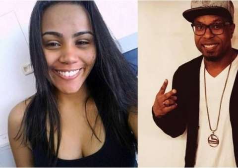 Filha de Claudinho revela decepção com Buchecha após morte do pai