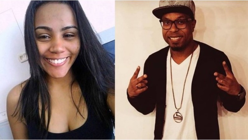 Filha de Claudinho revela decepção com Buchecha após morte do pai