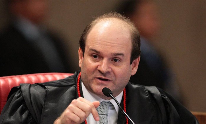 Temer nomeia Tarcísio Vieira, o segundo ministro do TSE em menos de um mês  