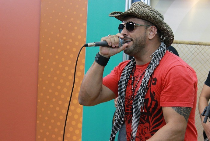 Nacer celebra aniversário com feijoada beneficente