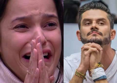  Marcos faz textão e desmascara Emilly sobre expulsão do BBB