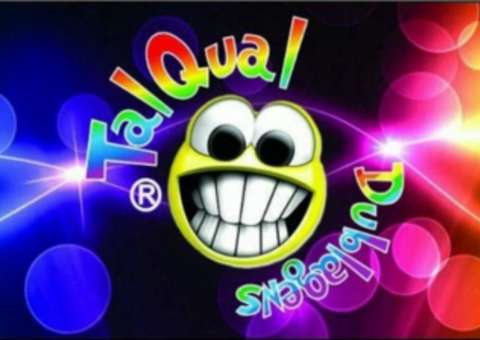 Tal Qual Dublagens apresenta stand up lacrador no Vianorte 