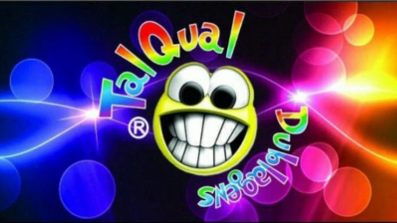 Tal Qual Dublagens apresenta stand up lacrador no Vianorte 