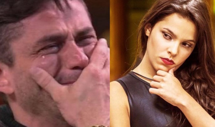 Fãs detonam ex-BBB Emilly ao descobrir armação de gêmea contra Marcos 