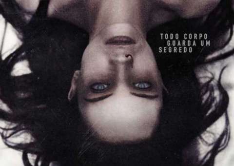 Terror a Autópsia ganha trailer nojento e assustador. Confira