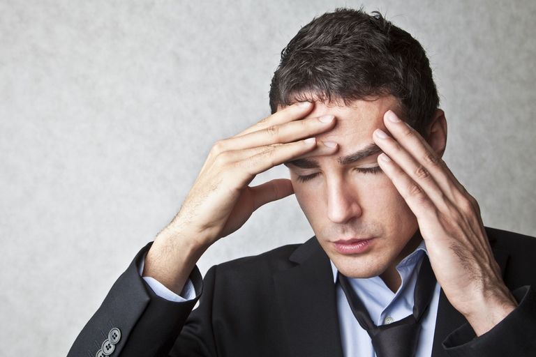 Sente tonturas ao longo do dia? Saiba os possíveis motivos 