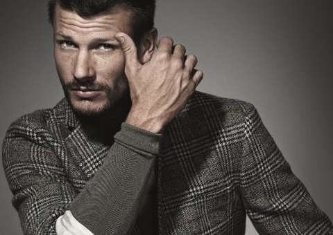 Rodrigo Hilbert completa 37 anos; veja por que ele está de parabéns