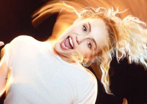 Miley Cyrus participa de Guardiões da Galáxia 2 como Guardiã original 