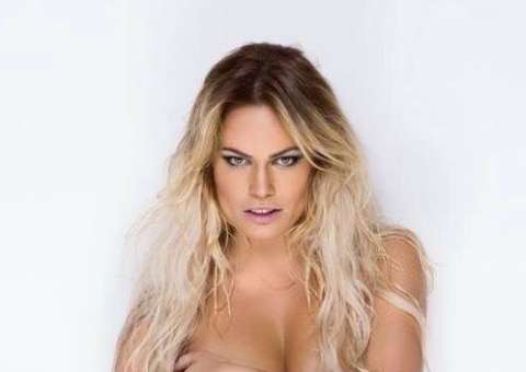 Natália Casassola vai construir condomínio com dinheiro que juntou após BBB