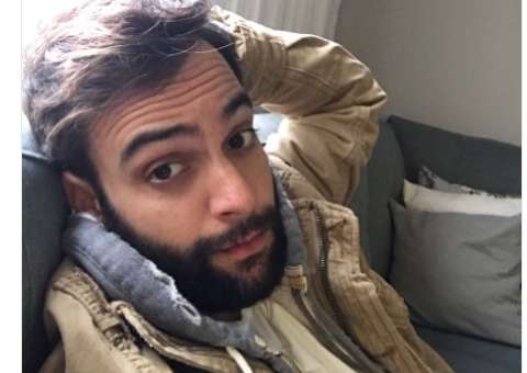 Depois de carta aberta de Marcos, ex de Emilly manda indireta  