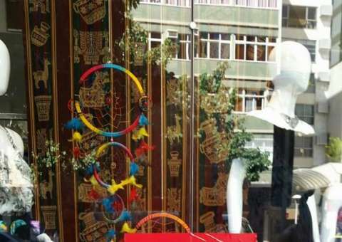 Loja dá desconto ao cliente que disser 'Fora, Temer', no Rio de Janeiro