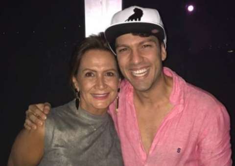 Melhores amigos? Ex-BBB's curtem balada juntos no Rio de Janeiro