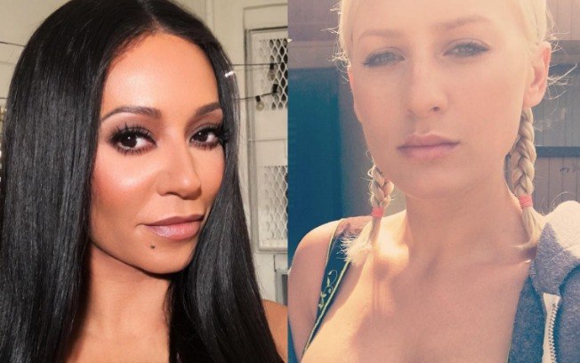 Ex-Spice Girl é acusada de embebedar babá e obrigá-la a participar de orgia