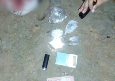 Adolescente é morto após suposta troca de tiros com a polícia em Manaus