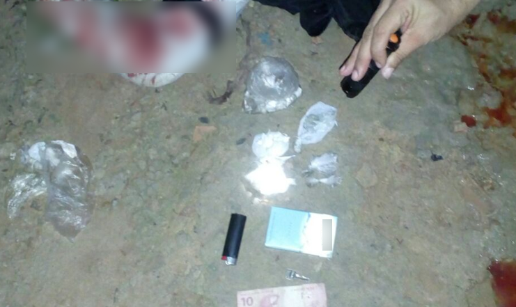 Adolescente é morto após suposta troca de tiros com a polícia em Manaus