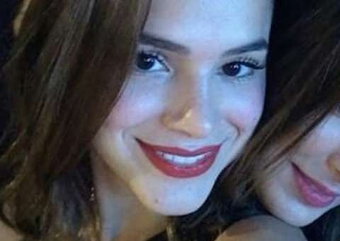 Após temporada com Neymar, Bruna Marquezine cai no funk e faz 'quadradinho'