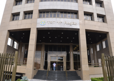 TRT leiloa veículos, prédio e freezers com preços abaixo do mercado em Manaus