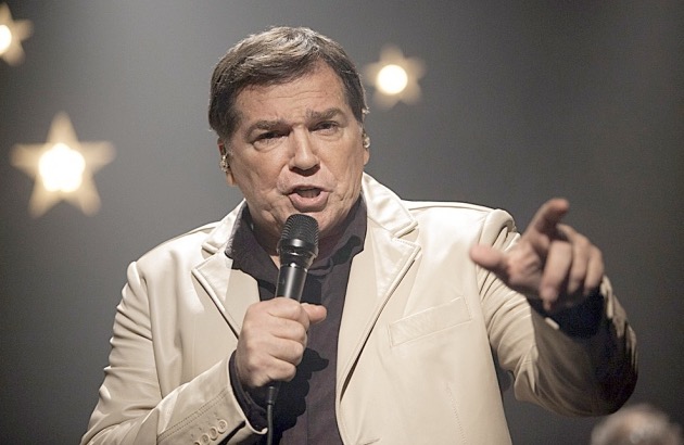 Morre aos 70 anos o cantor Jerry Adriani, ídolo da Jovem Guarda