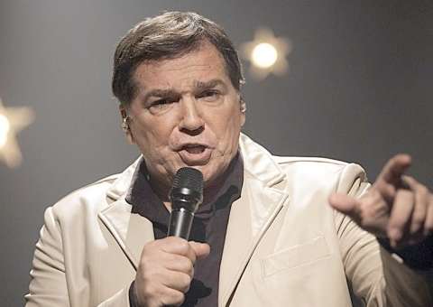Morre aos 70 anos o cantor Jerry Adriani, ídolo da Jovem Guarda