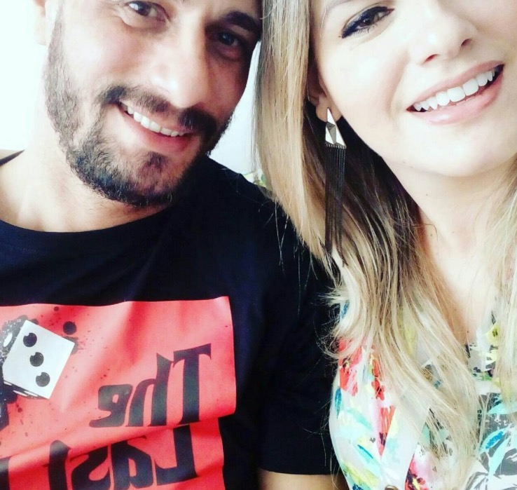 Daniel Fontes, do BBB 17, assume namoro com ex-sister 
