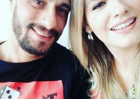 Daniel Fontes, do BBB 17, assume namoro com ex-sister 