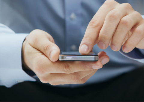 Saiba identificar quando seu celular está com vírus