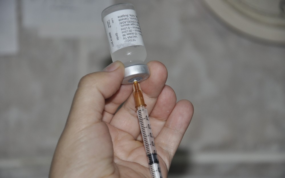 Campanha de vacinação contra gripe começa terça-feira em Manaus 