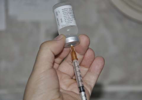 Campanha de vacinação contra gripe começa terça-feira em Manaus 