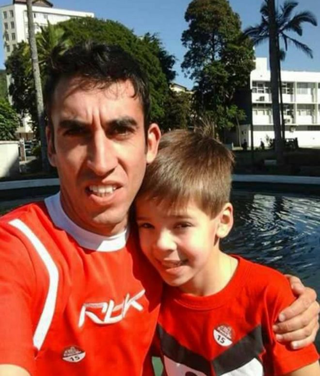  Sequestro e assassinato de menino de 10 anos por técnico de futebol choca Uruguai