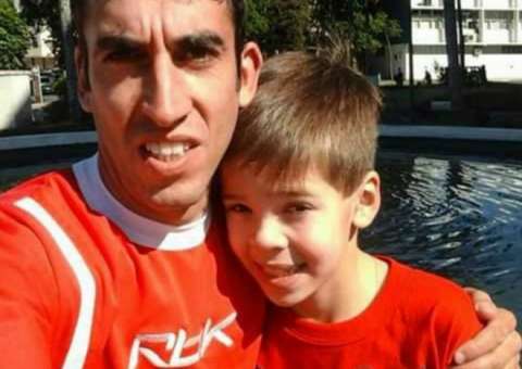  Sequestro e assassinato de menino de 10 anos por técnico de futebol choca Uruguai