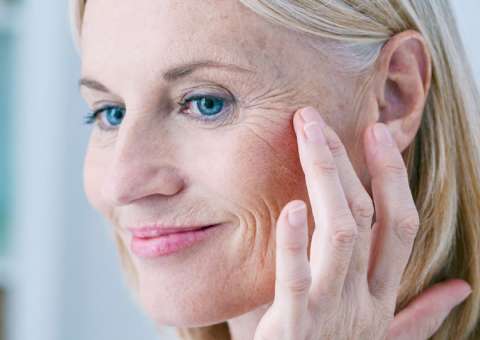 Fruta tem benefícios para a saúde e ajuda a reduzir rugas 