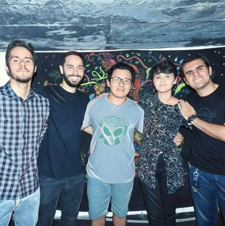 Balada Antiga: Banda Cardíaco lança primeiro single nesta segunda-feira