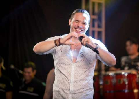 Bloco Vai Safadão estreia em Manaus em maio