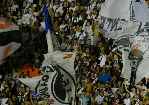 Vasco cria projeto 'Descobridores' que vai contar com participação de lendas do clube