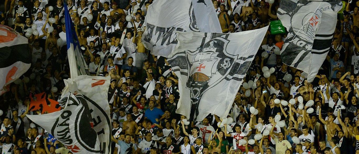 Vasco cria projeto 'Descobridores' que vai contar com participação de lendas do clube