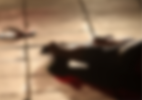 Degolado e com mãos amarradas, corpo de caseiro é encontrado em Manaus