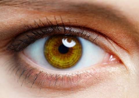 Abril Marrom alerta sobre a prevenção contra a cegueira