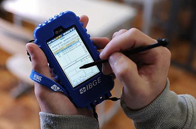 IBGE abre processo seletivo com mais de 700 vagas e remuneração de até R$ 2,6 mil no AM