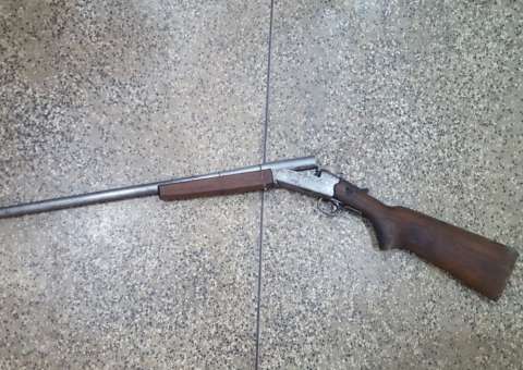 Pai vai ‘vingar’ filha e acaba matando sobrinho inocente no AM