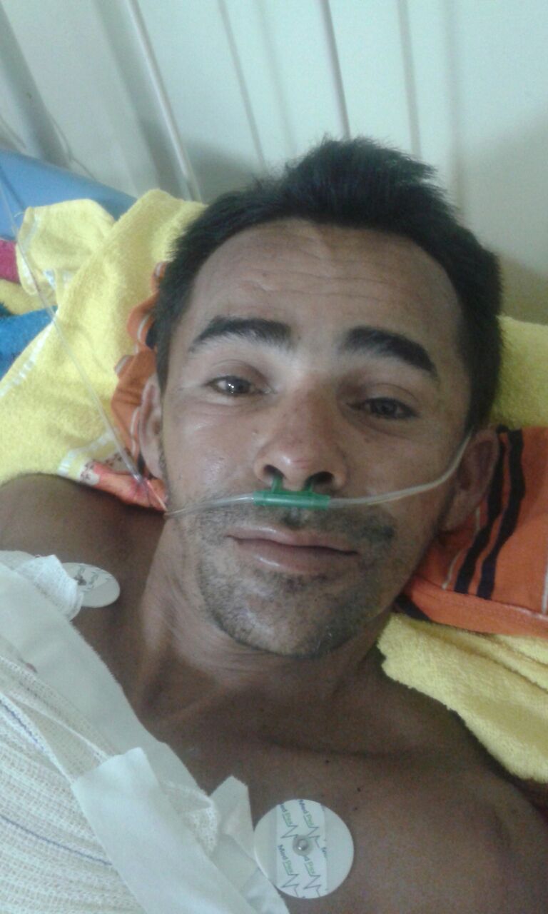 Pai vai ‘vingar’ filha e acaba matando sobrinho inocente no AM