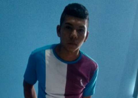 Detento foragido é recapturado e acusado por tráfico de drogas em Manaus