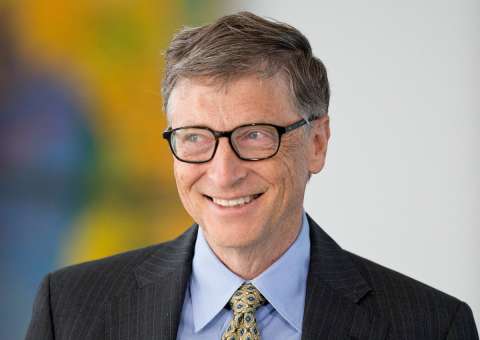 Bill Gates promete investir US$ 18 milhões para combater a dengue