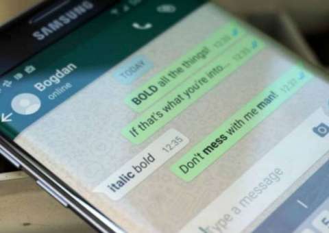 Veja como ler e enviar mensagens pelo WhatsApp sem usar as mãos