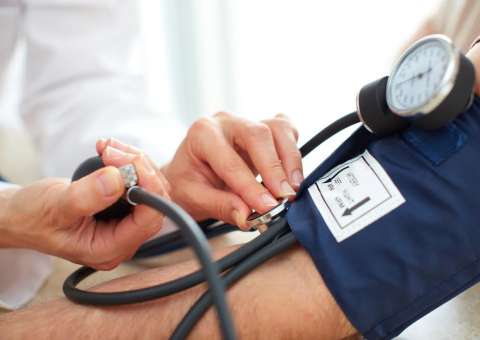Aumenta parcela de população jovem hipertensa 