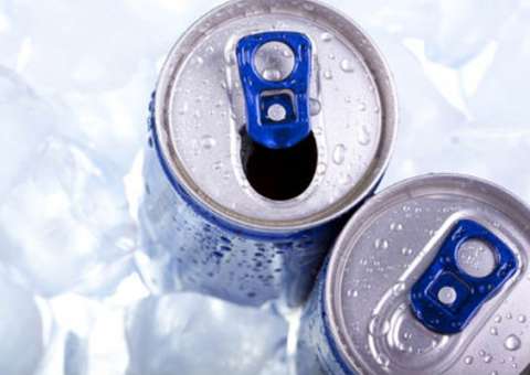  Saiba quais são os prejuízos e benefícios das bebidas energéticas