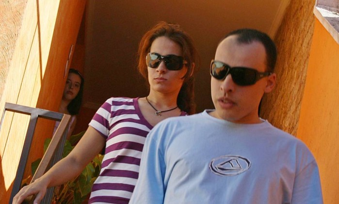  Madrasta de Isabella Nardoni pede para cumprir pena no semiaberto